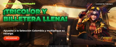 Bono de Bienvenida Exclusivo