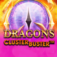 Dragons Cluster Buster game icon