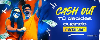Control Total de Apuestas promotion