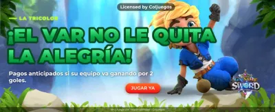Sorteos Diarios de Jackpot