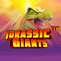 Jurassic Giants