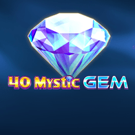 40 Mystic Gem