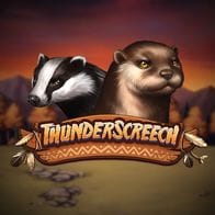 ThunderScreech game icon
